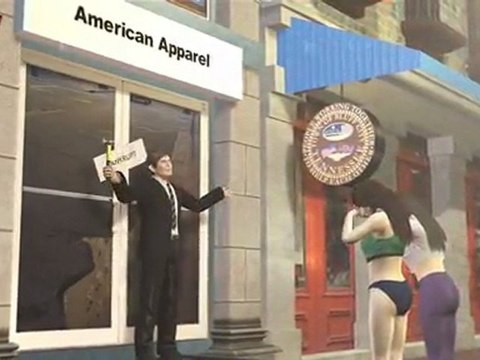 Don't job search here: America's fastest-dying industries