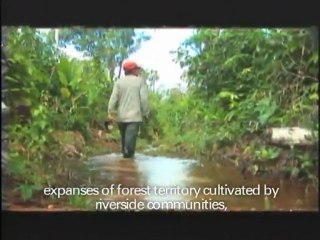 Bolivia: Voices from grassroots