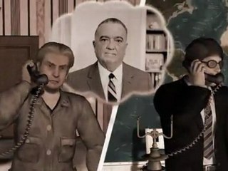 Declassified docs reveal Nazi's bungled US sabotage mission