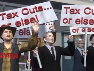 San Francisco proposes tax cut for Twitter