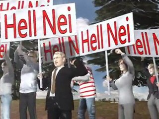 Iceland referendum "No" upsets UK, Netherlands