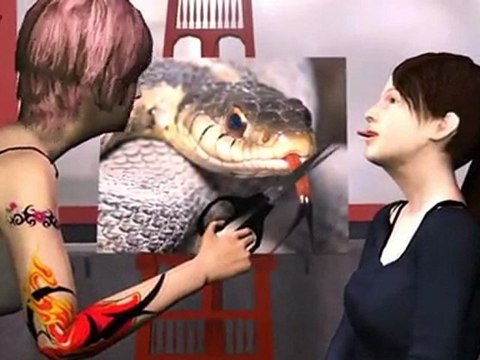 Elf Ear surgery the new fad in body modification