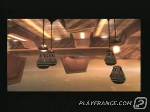 Rogue Trooper (PS2) - L'introduction du jeu !