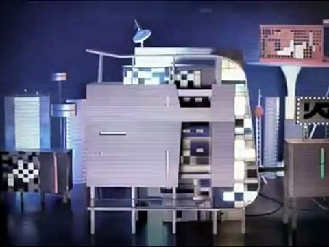 【中字】100921 2NE1 @ TV Season2 Ep2 1/4