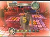 7 Sins (PS2) - Petit tour sur le Dance Floor