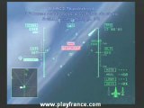 Ace Combat 5 : Squadron Leader (PS2) - Repoussez les attaques de toutes parts !