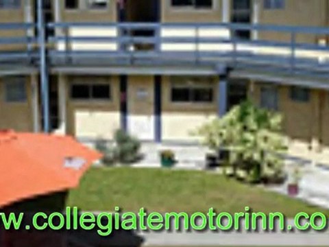 Wanganui Accommodation. Holiday Starts Here