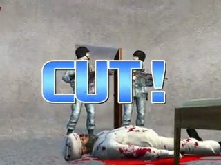 Bin Laden's death: a conspiracy theory