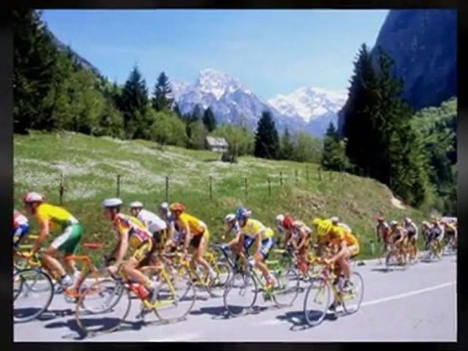 Cycling Betting