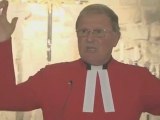 Tower of London: Rev Roger Hall