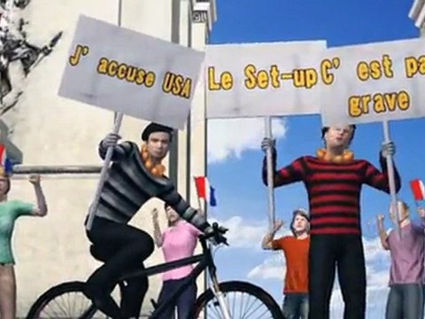 DSK news: Plush housing for Dominique Strauss-Kahn outrages New York