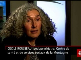 Téléjournal - Omar Khadr