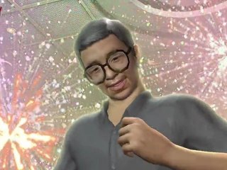 An Indecent Proposal: The Animation