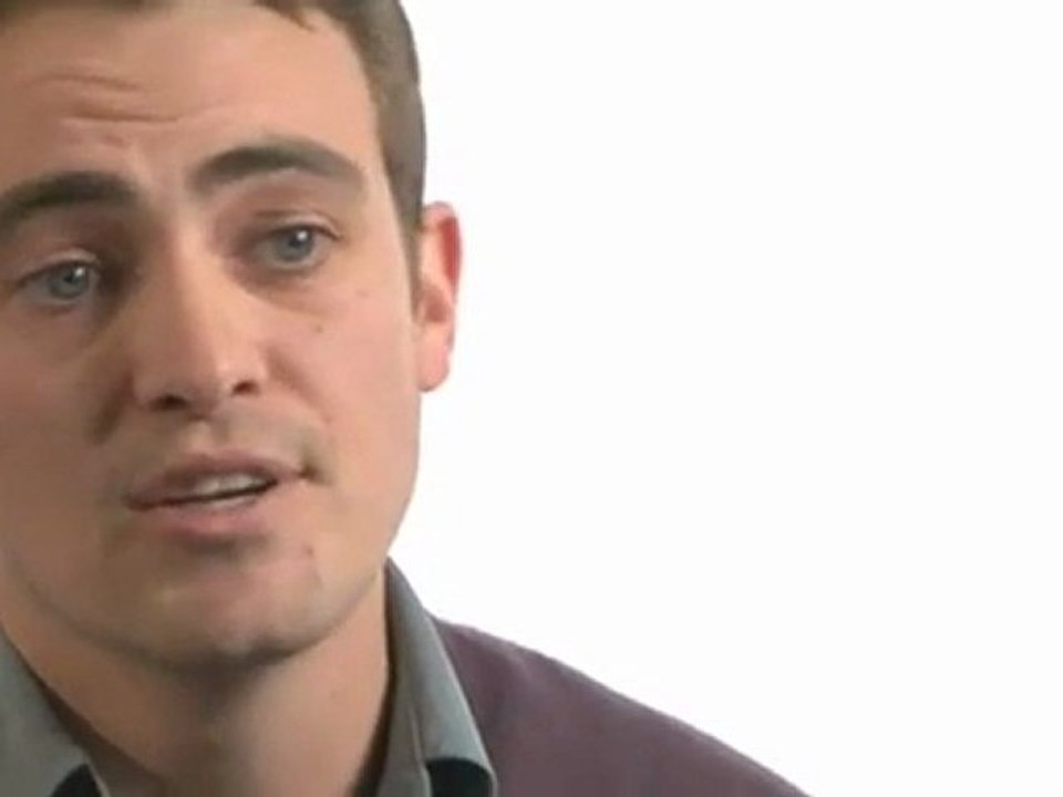 Rob Hawke on Human Rights in Colombia