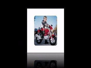 Peg Perego Ducati Monster Review