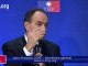 UMP - Les déclarations ambigües  de François Hollande dégradent la crédibilité de la France