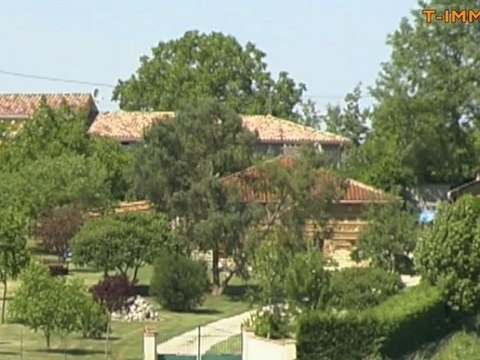 A VENDRE MAISON VAZERAC (82) 82220 TARN et GARONNE