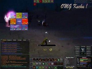 DAOC Hib archived server Orcanac Video Werra Winter/Spring 2007 - POV Valewalker Qwistof