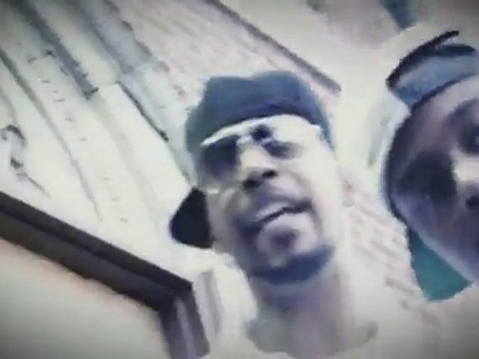 ( Nocturnal ft. Waz Most ) Back 2 Back [HD]