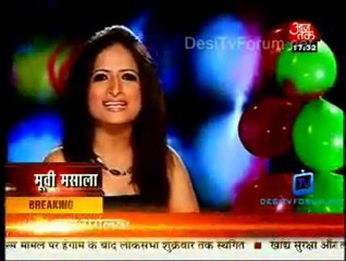 Movie Masala - 15th December 2011 Video Watch Online Pt1