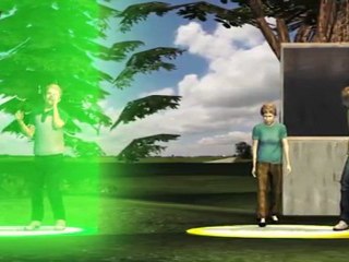 Google+ takes on Facebook?