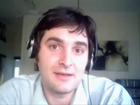 Bible or Koran - which burns best? Alex Stewart smokes pages from the Koran and Bible!