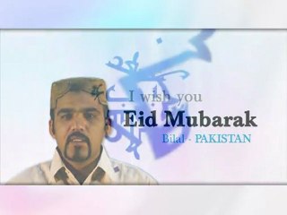 Eid-ul-Fitr: Eid Messages (Sindhi)