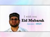 Eid-ul-Fitr: Eid Messages (Spanish)