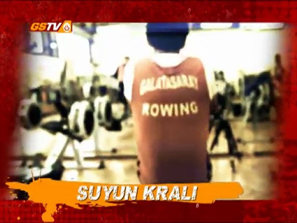 Suyun Kralı Klip