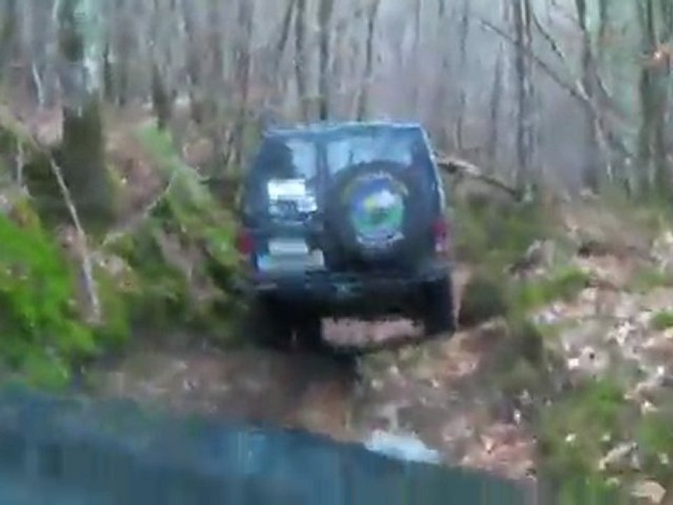 RANDO mONTS DU Lyonnais 2011 SANY0151