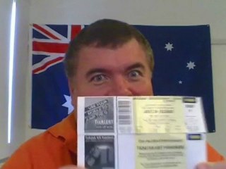 Justin Bieber Concert! Water Bottles Not Allowed!