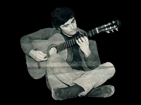 Vurulmuşum - Fikret Kızılok