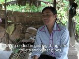 Empowering women, strengthening communities in Cambodia
