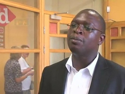 Bearing Witness: Samson Malesi says climate change must be tackled now