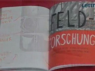 WIE MAN SICH DIE WELT ERLEBT von Keri Smith