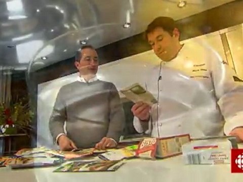 L'épicerie - À toutes les sauces