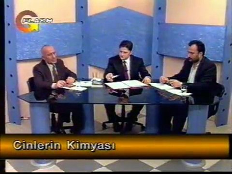 cin nedir - arif bayrak - arif aslan - aydoğan vatandaş - bölüm 1 - 2001