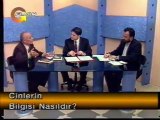 arif bayrak - cinler geçmişi bilebilir mi ? - arif aslan - aydoğan vatandaş - 2001 - bölüm 8