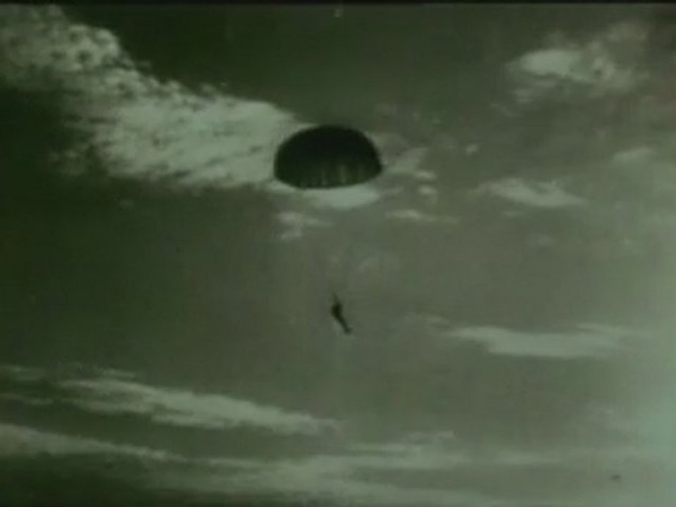 Nik The Greek - Spies and Partisans in WW2 (Documentary)