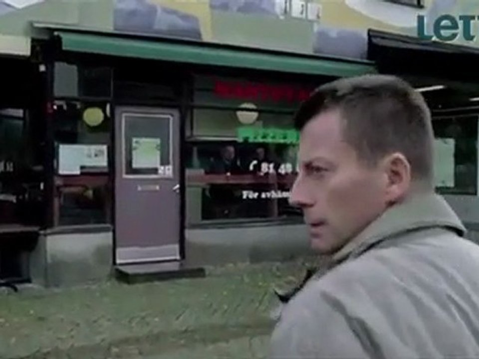 CINEMASKOP - Literatur im Kino: VERGEBUNG