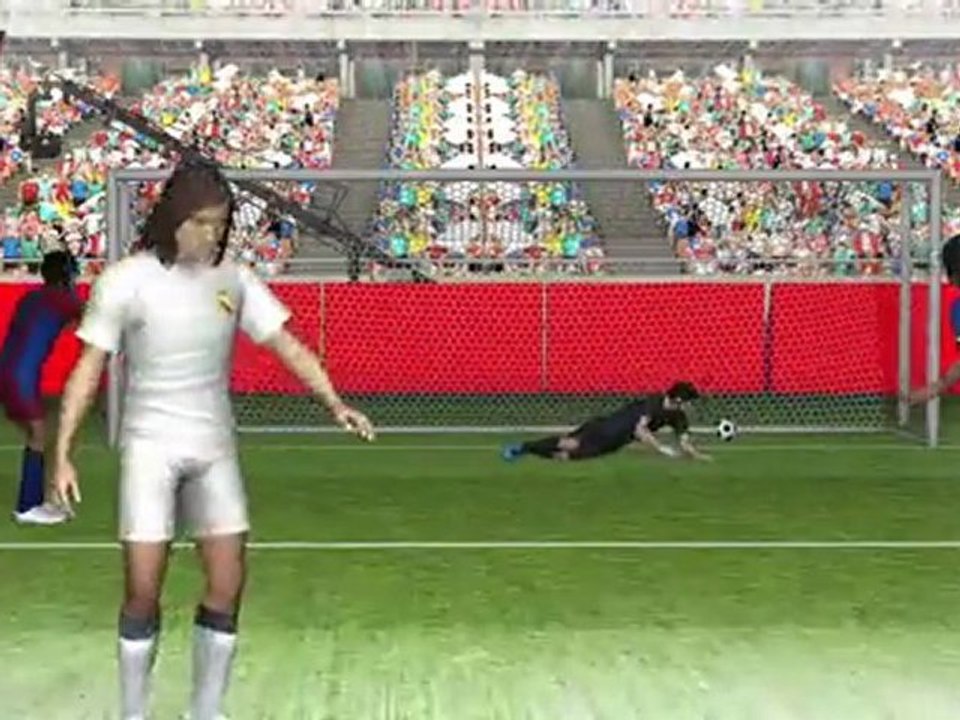 Real Madrid signs 7-year-old football prodigy