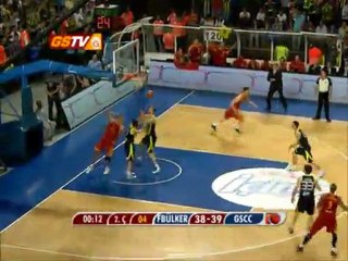 FB - GS CafeCrown Özet