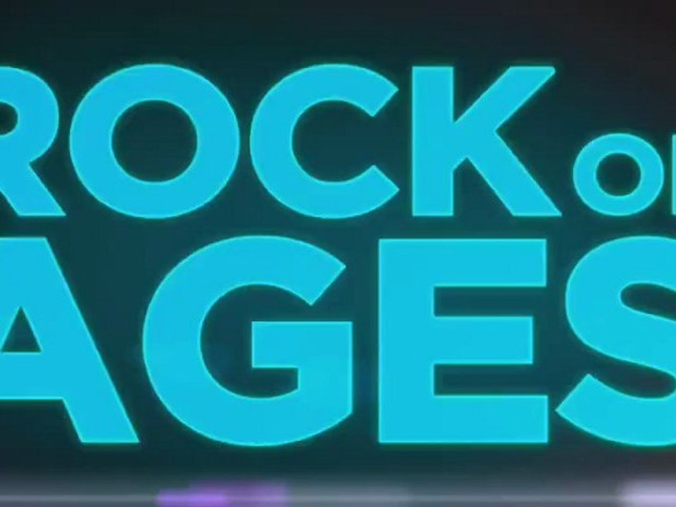 LA B-A DU JOUR : Rock of Ages  VO | HD