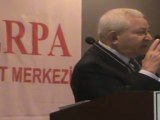 12- (13.12.2011) - Perpa Muhasebe Meslek Gurubu ve Perpa Ticaret Merkezi A ve B Blok Yönetiminden; Yeni Türk Ticaret Kanunu İle Neler Değişecek Konulu Panel ile iktisaditv