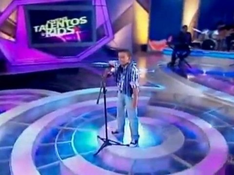 Sonda-me,Jotta_A Programa Raul Gil Jovens Talentos Kids YouTube
