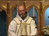 Dec 15 - Homily: Franciscans and Our Lady