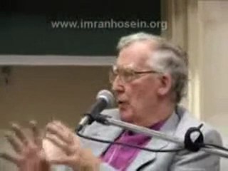 Signs of the last day in Christianity and Islam ( 2 of 3 )