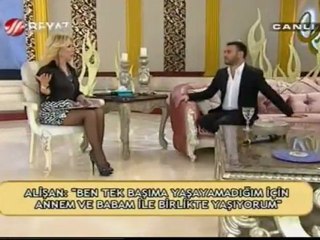 Beyaz'ın Sultanı 86. Bölüm 3.Kısım