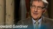 Escuela e inteligencias: Howard Gardner