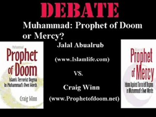 Muhammad: Prophet of Doom or Mercy?